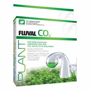 Fluval Kit Indicador de CO2