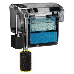 Fluval prefiltro de esponja de entrada para filtros AC
