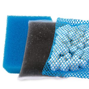 Fluval Kit de cargas de mantenimiento AC