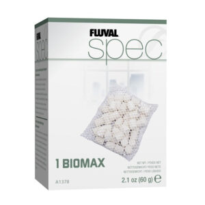 Fluval Flex/Spec/Evo BioMax, 60g