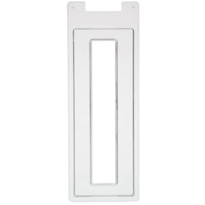Fluval SPEC V, Tapa Superior