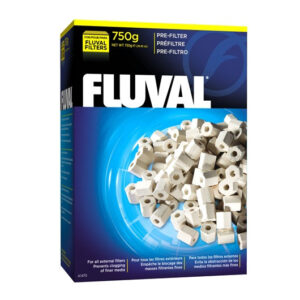 Fluval Pre-Filtro, 750g