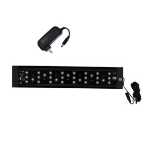 Fluval Spec 60 l Iluminación y Transformador