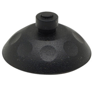 Fluval Ventosas Base Mangueras, 4 uds