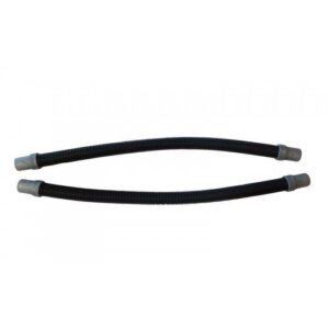 FLUVAL MANGUERA Especial Corta 2 Pc
