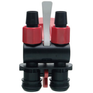 Fluval Serie 06 AquaStop