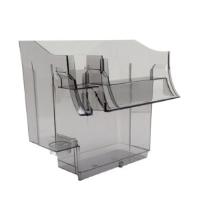 Fluval C4 Caja del Filtro (A)