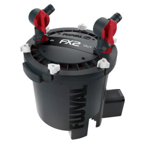 Fluval Filtro Externo FX2