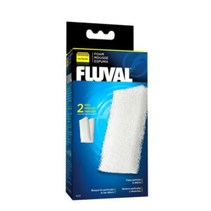 Fluval Bio-Foam para filtros 07