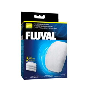 Fluval Quick Clear para filtros 07