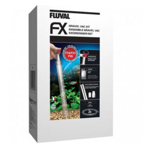 Fluval Aspiradora de Grava FX