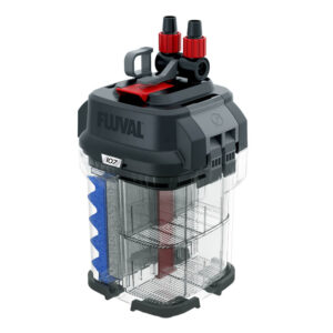 Fluval Filtro Externo 107, 130L