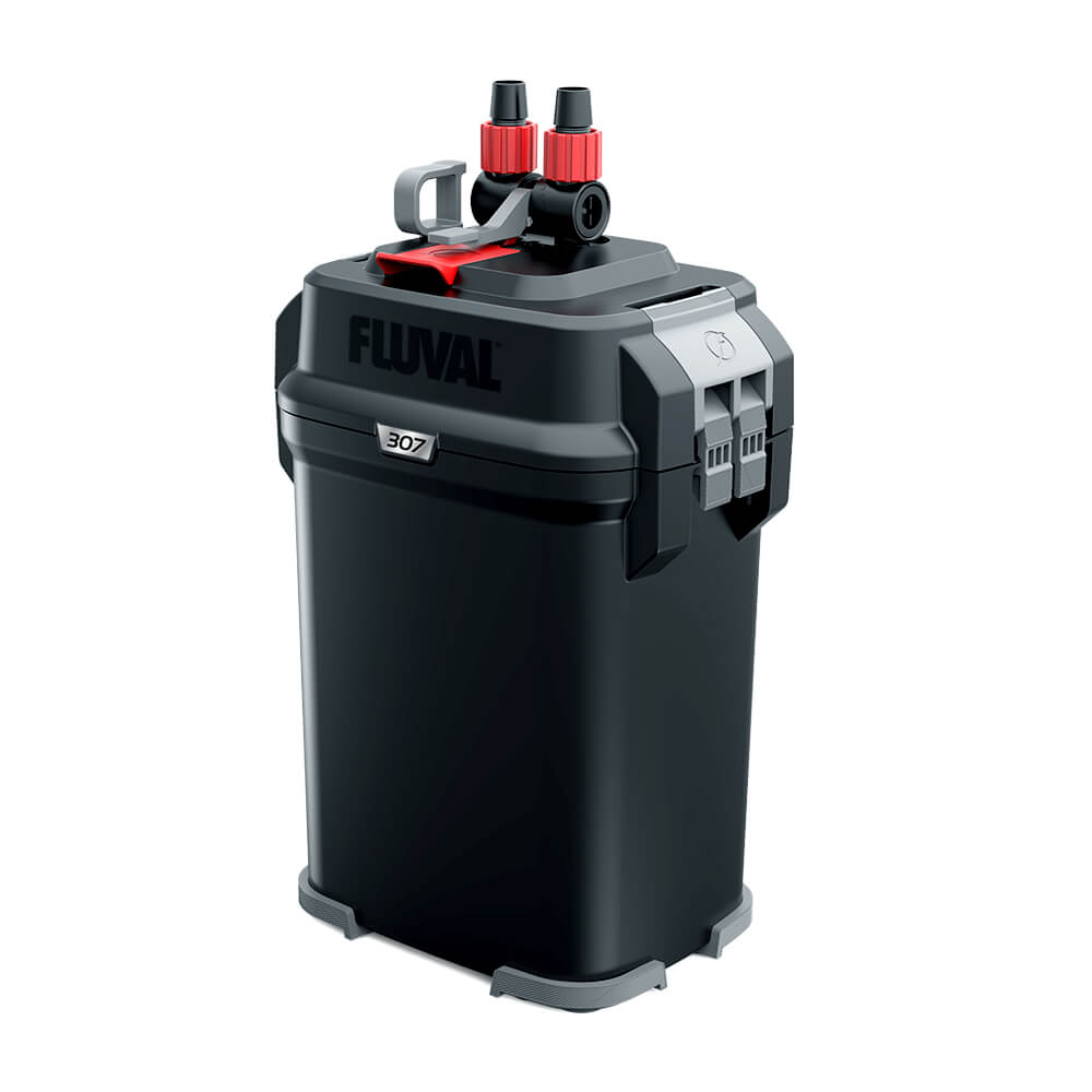 Fluval Filtro Externo 307, 330L