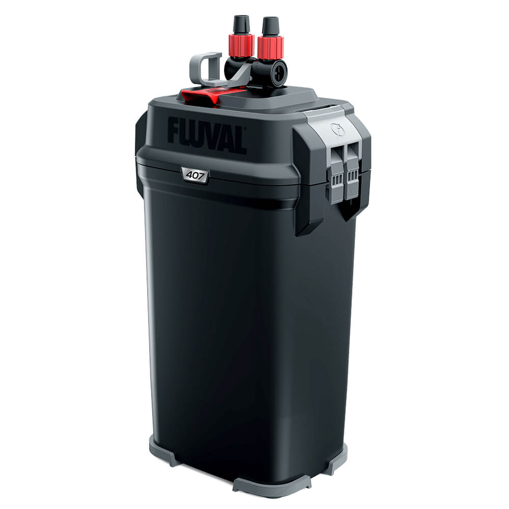 Fluval Filtro Externo 407, 500L