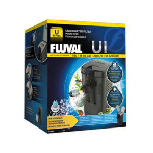 Fluval Filtro interno Serie U