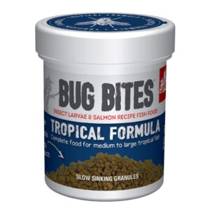 Fluval Bug Bites Tropical