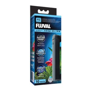 Fluval Calentador preajustado Serie P