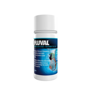 Fluval AquaPlus – Acondicionador de agua