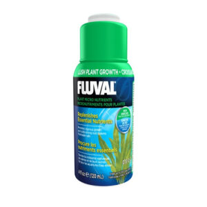 Fluval Plant Gro Micro Nutrientes