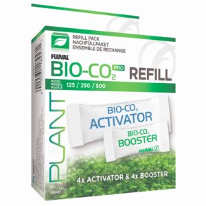 Fluval Bio-CO2 Pro Recarga