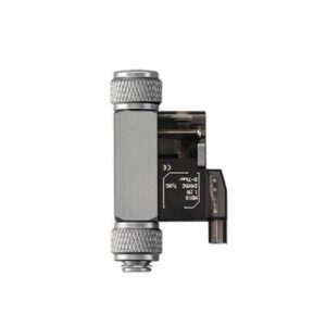 Week Aqua CO2-SV-D — Válvula solenoide toma rápida